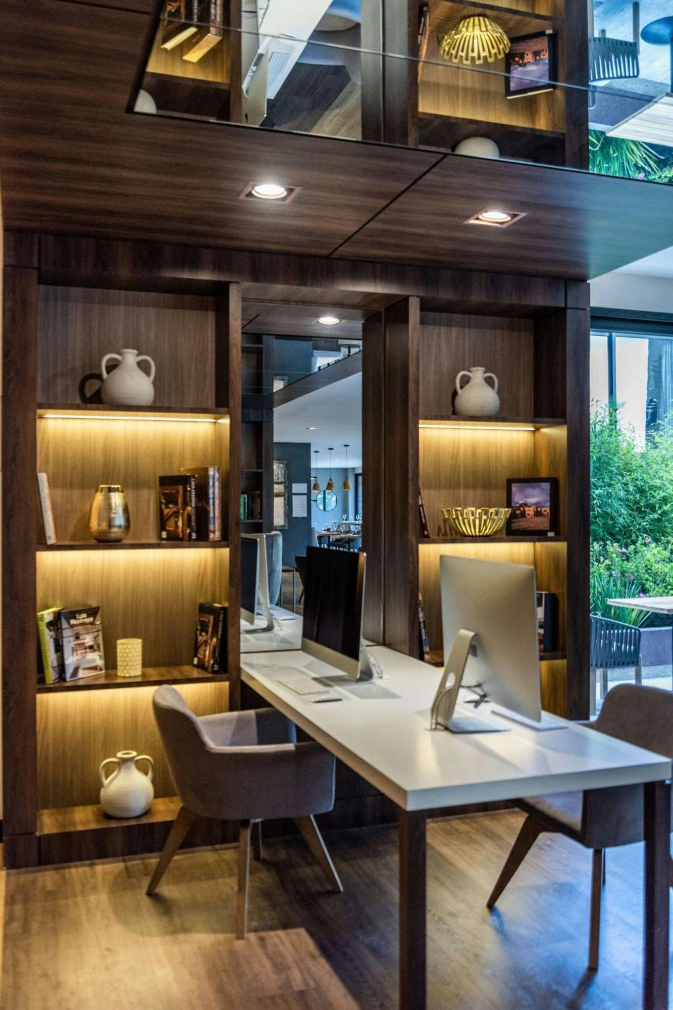 Ac Hotel By Marriott Bogota Zona T Zewnętrze zdjęcie