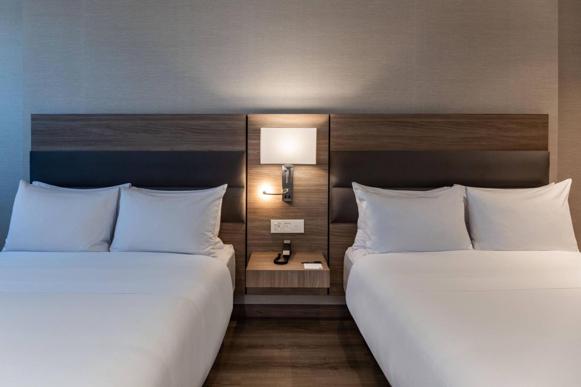 Ac Hotel By Marriott Bogota Zona T Zewnętrze zdjęcie